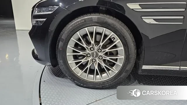 Genesis G80 (RG3) id 3367562 из Кореи 15