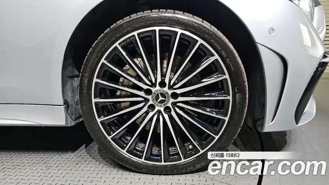 Mercedes-Benz CLS-Class C257 id 2622873 из Кореи 15