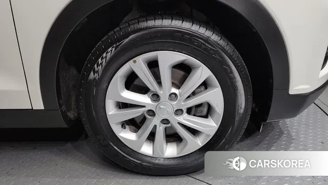 Ssangyong Berry New Tivoli id 3182647 из Кореи 15