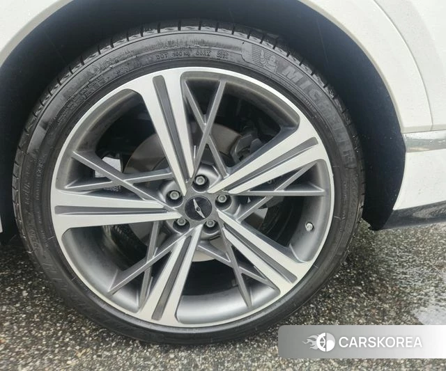 Genesis GV80 Coupe 2024 Белый из Кореи, фото 6