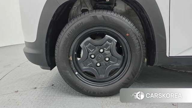 Hyundai Casper id 3806411 из Кореи 15