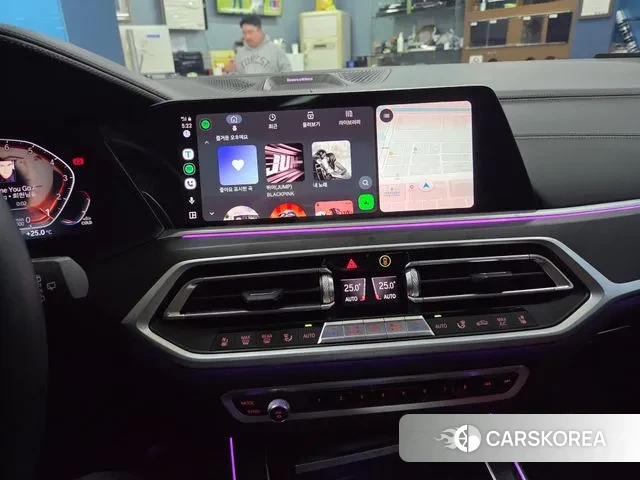 BMW X7 (G07) id 3323254 из Кореи 15