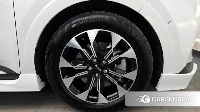 Kia Carnival 4th generation id 3811625 из Кореи 15