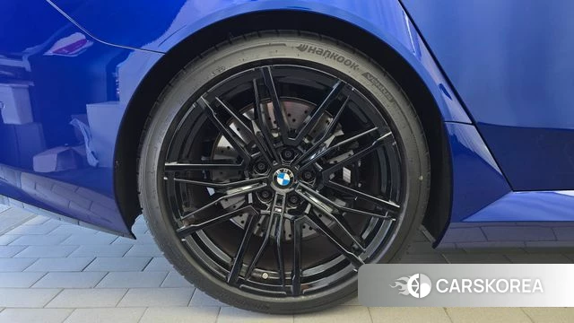 BMW M5 (G90) id 4897629 из Кореи 15