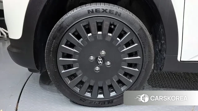 Hyundai Casper id 3438306 из Кореи 15