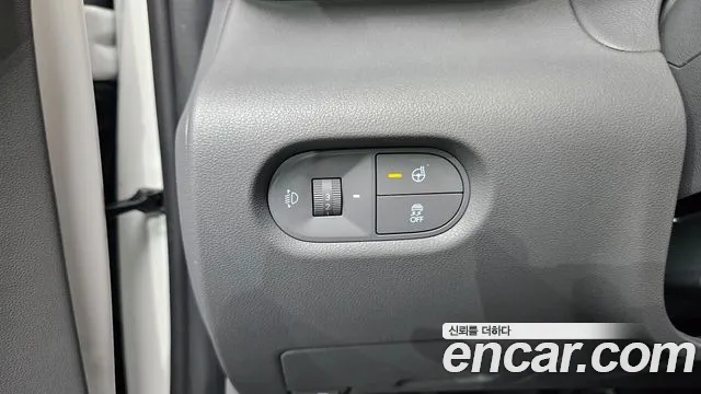 Hyundai Casper id 2660923 из Кореи 15