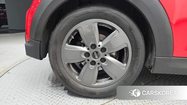 Mini Cooper id 4636917 из Кореи 25