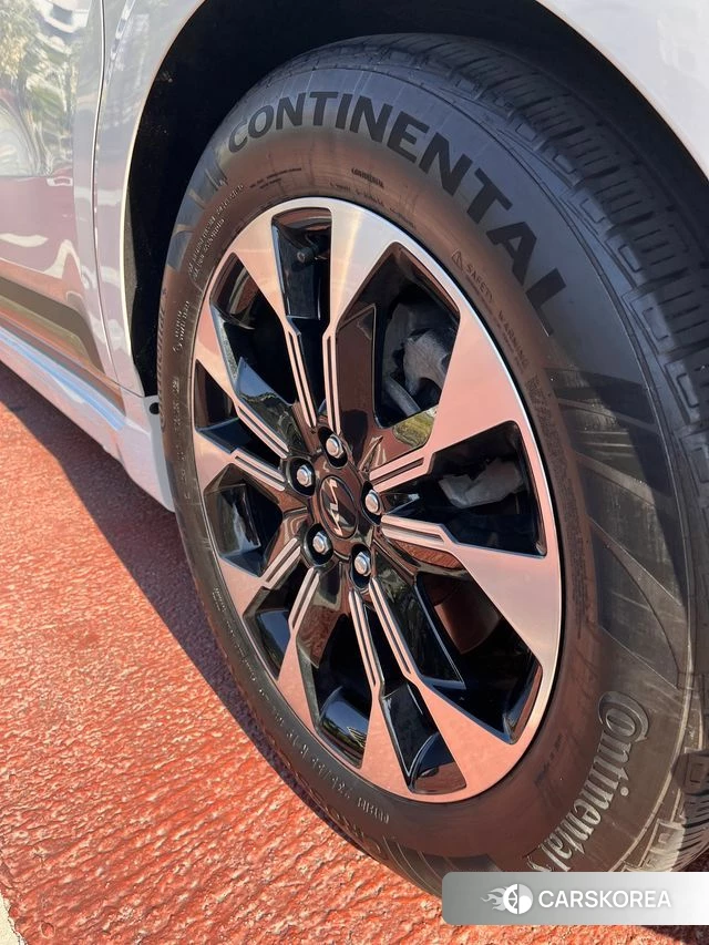 Kia Carnival 4th generation id 4231650 из Кореи 15