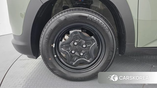 Hyundai Casper id 4863160 из Кореи 23