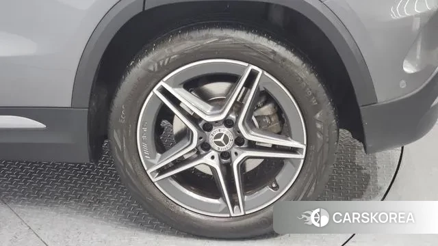 Mercedes-Benz GLA - Class H247 id 3676765 из Кореи 15