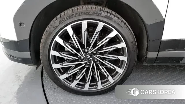 Hyundai Santa Fe (MX5) id 3472211 из Кореи 15