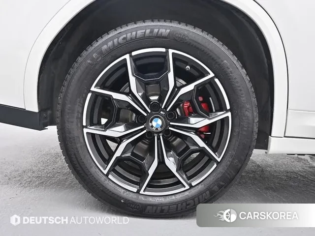 BMW X4 (G02) id 2904989 из Кореи 5