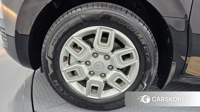 Hyundai Staria id 3348231 из Кореи 15