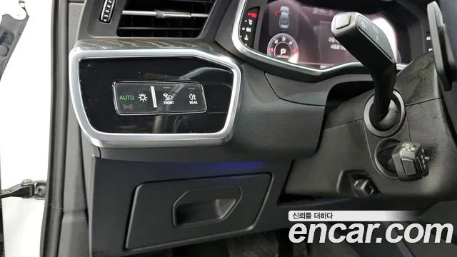 Audi A6 (C8) id 2681335 из Кореи 15