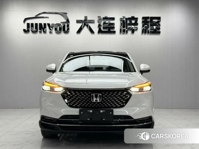 Honda XR-V id 4257868 из Китая 19