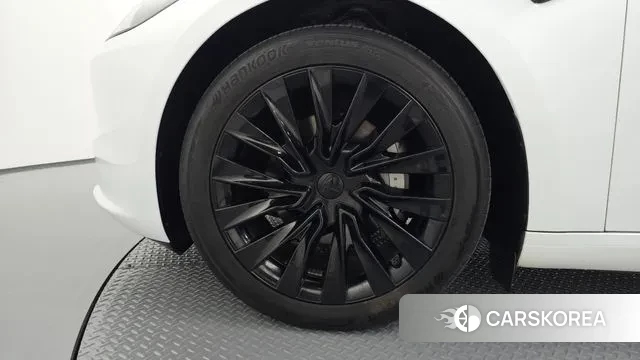 Tesla Model 3 id 3333063 из Кореи 15