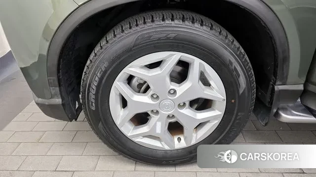 Ssangyong The New Rexton Sports Cannes id 3394928 из Кореи 15