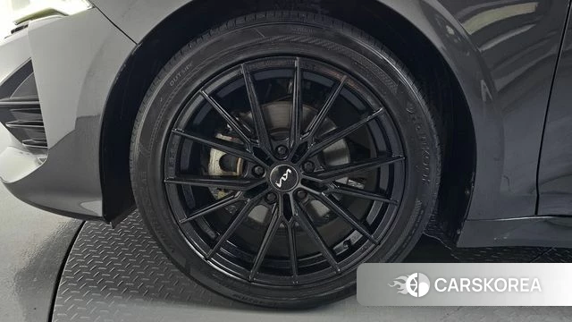 Kia K5 3rd generation id 4637714 из Кореи 15
