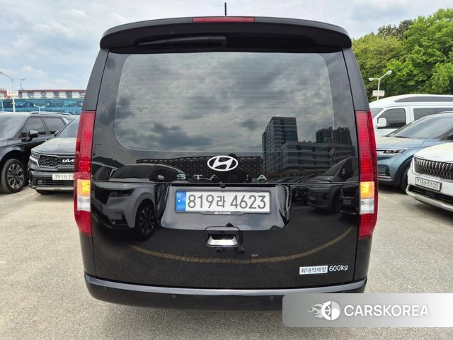 Hyundai Staria id 4248398 из Кореи 15