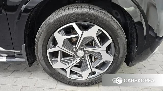 Hyundai Palisade id 3329175 из Кореи 15