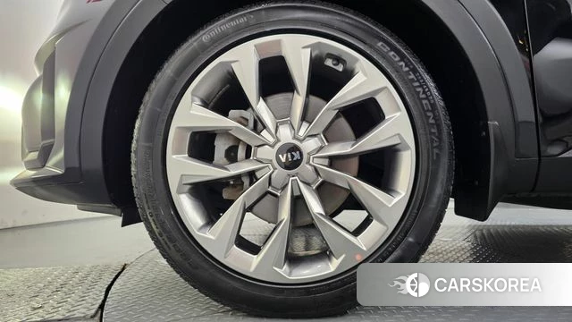 Kia Sorento 4th Generation id 4470931 из Кореи 31