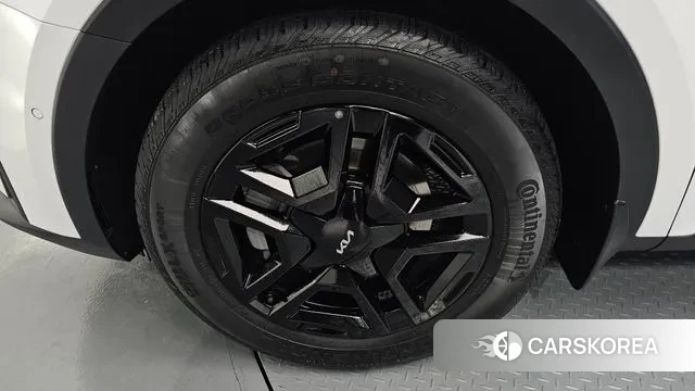 Kia The New Sorento 4th Generation id 3745515 из Кореи 15