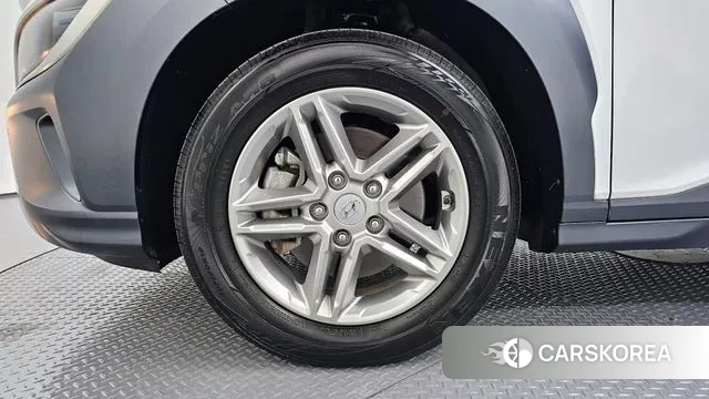 Hyundai The New Kona id 3572214 из Кореи 15