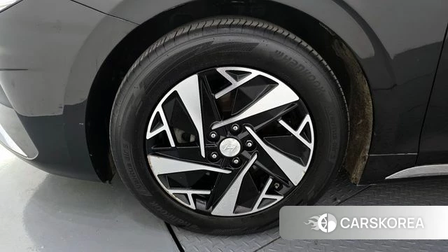 Hyundai The New Grandeur IG Hybrid id 4202474 из Кореи 15