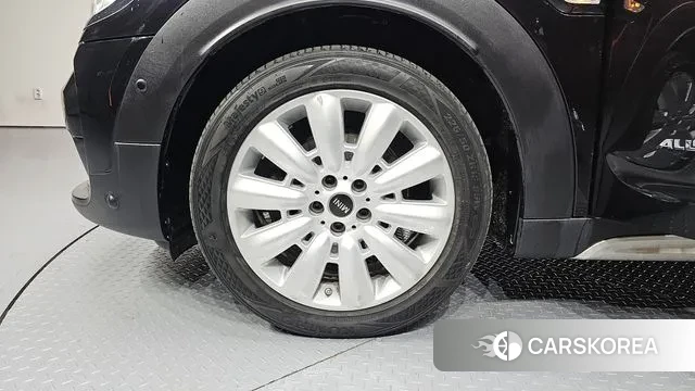 Mini Cooper D Countryman id 3546809 из Кореи 15