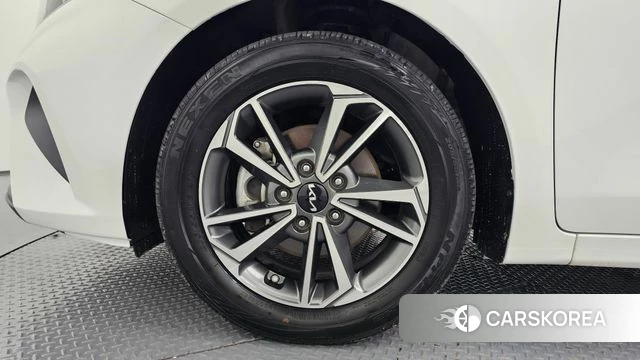 Kia The New K3 2nd generation id 4593181 из Кореи 25