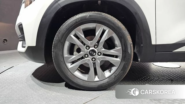 Kia Seltos id 4416410 из Кореи 15