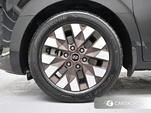 Hyundai Staria id 3339013 из Кореи 14