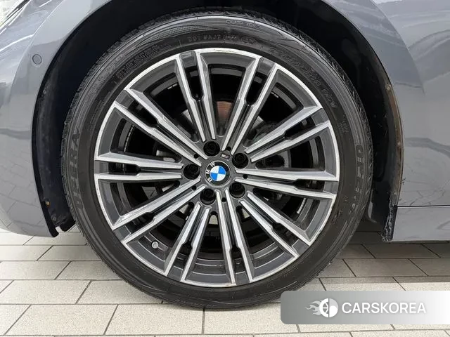 BMW 3 Series (G20) id 3318715 из Кореи 15