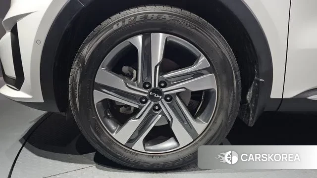 Kia Sorento 4th Generation id 3534236 из Кореи 15