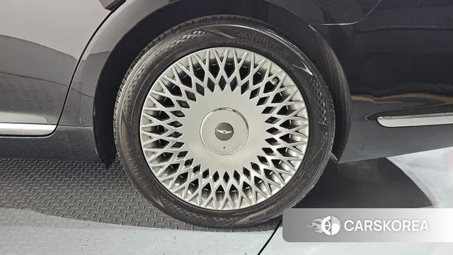 Genesis G90 id 3463849 из Кореи 15