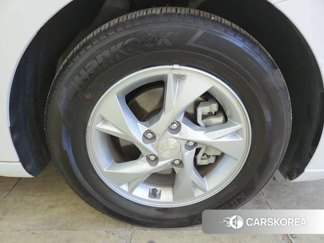 Hyundai Avante (CN7) id 3898963 из Кореи 14