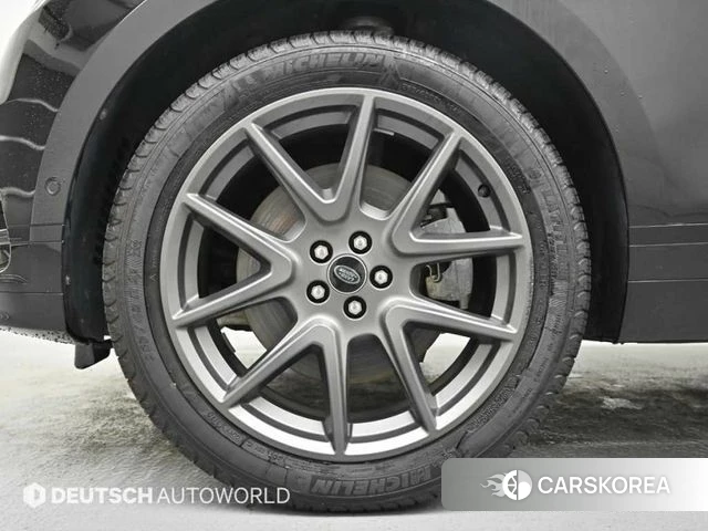 Land Rover Range Rover Velar id 4511152 из Кореи 15