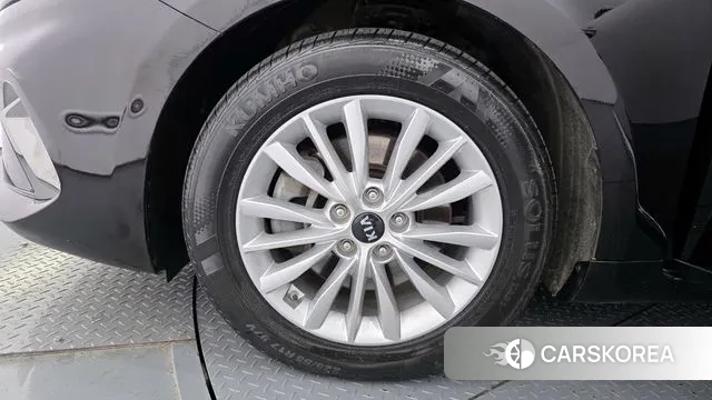 Kia K7 Premier id 3402521 из Кореи 15