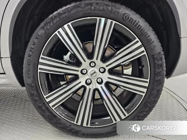 Volvo XC90 second Generation id 2929994 из Кореи 13