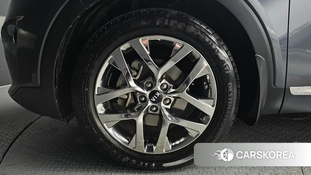 Kia The New Sorento id 3916916 из Кореи 15