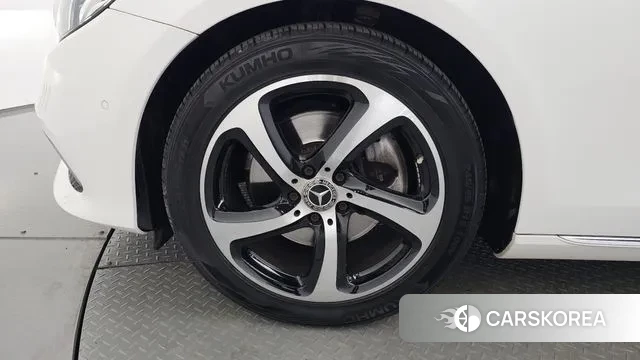 Mercedes-Benz E-Class W213 id 3504877 из Кореи 15