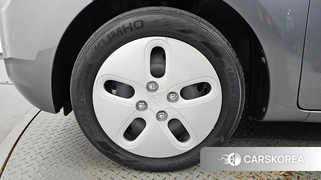 Kia The New Ray id 4470103 из Кореи 25