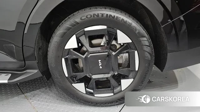 Kia The New Carnival 4th Generation id 3241125 из Кореи 15