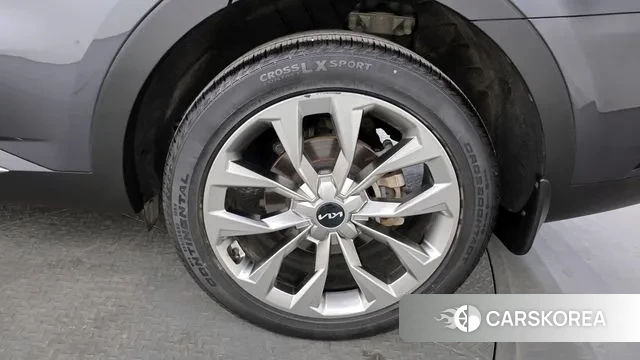 Kia Sorento 4th Generation id 3625807 из Кореи 15