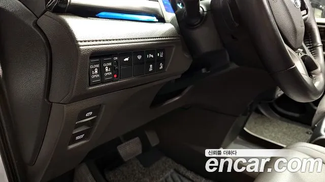 Honda Odyssey id 2791297 из Кореи 15