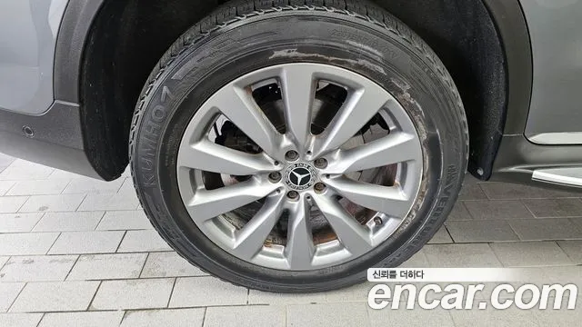 Mercedes-Benz GLC-Class X253 id 2762885 из Кореи 15