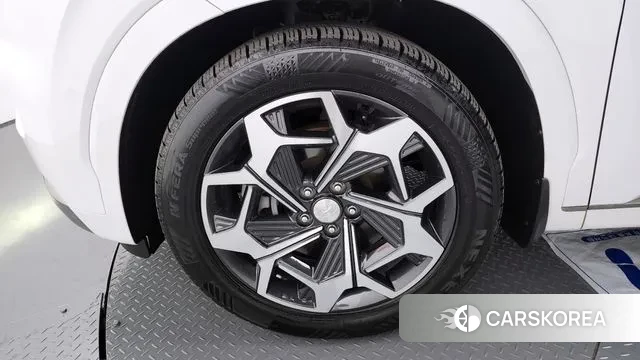 Hyundai Palisade id 3545639 из Кореи 15