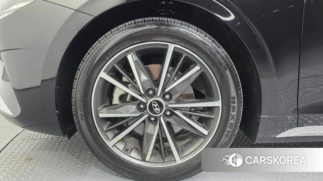 Hyundai The New Grandeur IG id 4592692 из Кореи 25