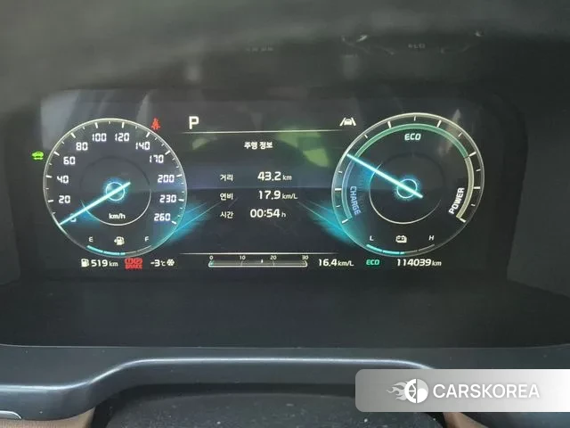 Kia Sorento 4th Generation id 3573083 из Кореи 14