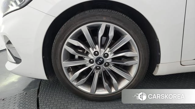 Kia K7 Premier id 4495970 из Кореи 15